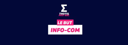 BUT info-com BUT info-com