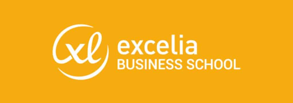 logo excelia