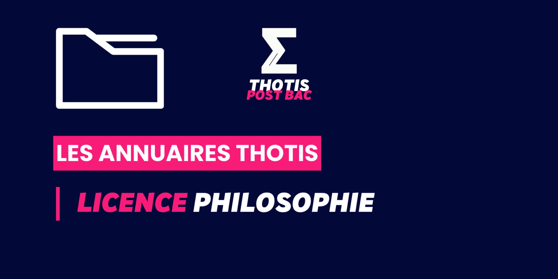 Licence_Philosophie_Annuaire_Thotis Licence_Philosophie_Annuaire_Thotis