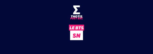 LE BTS SN