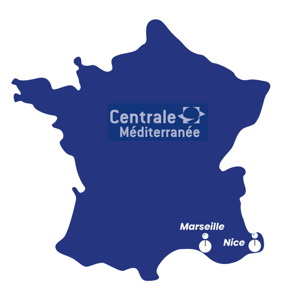 carte_centrale_med2 carte des campus centrale méditerranée