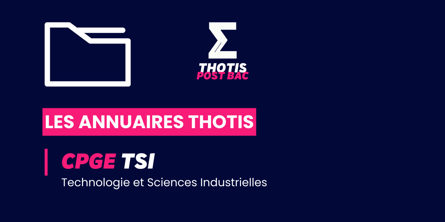 CPGE_TSI_Annuaire_Thotis
