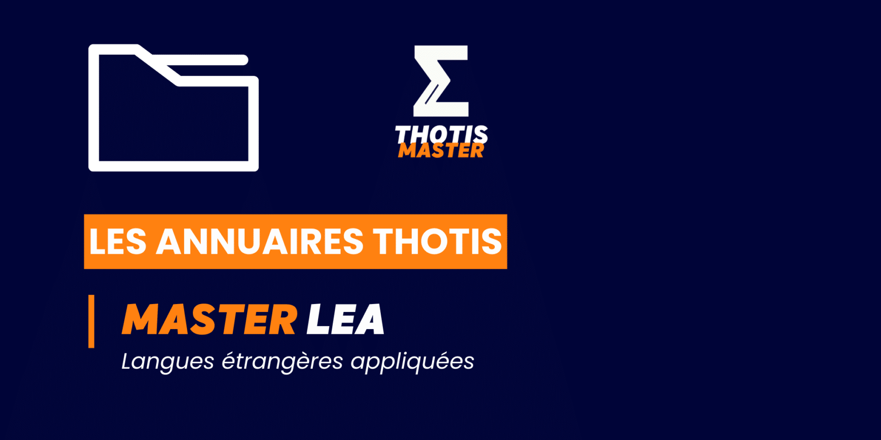 MASTER_lea_Annuaire_Thotis