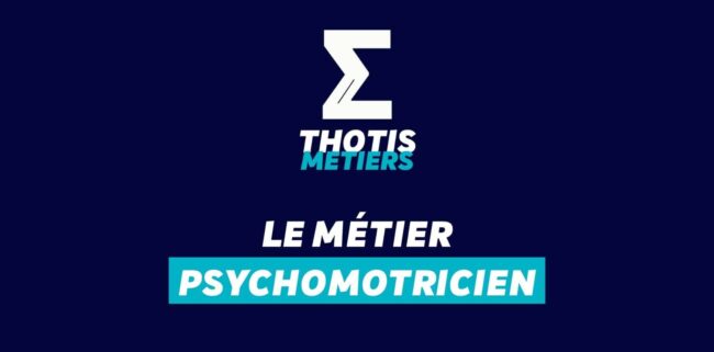 Psychomotricien