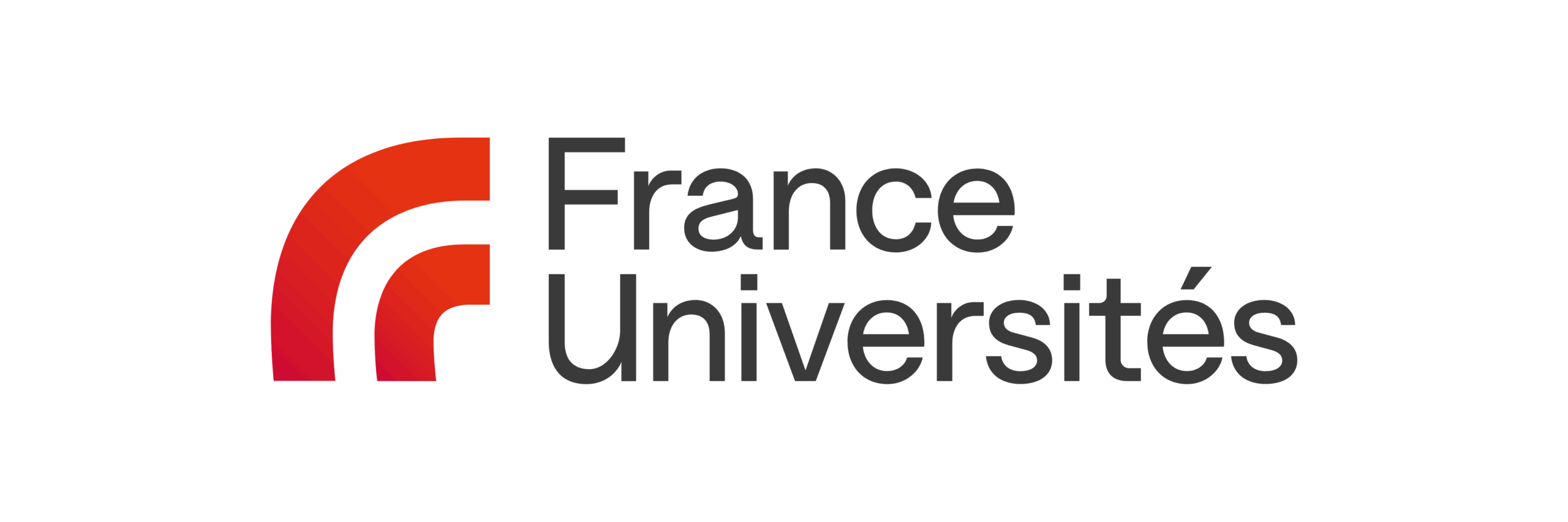 France Universités Logo