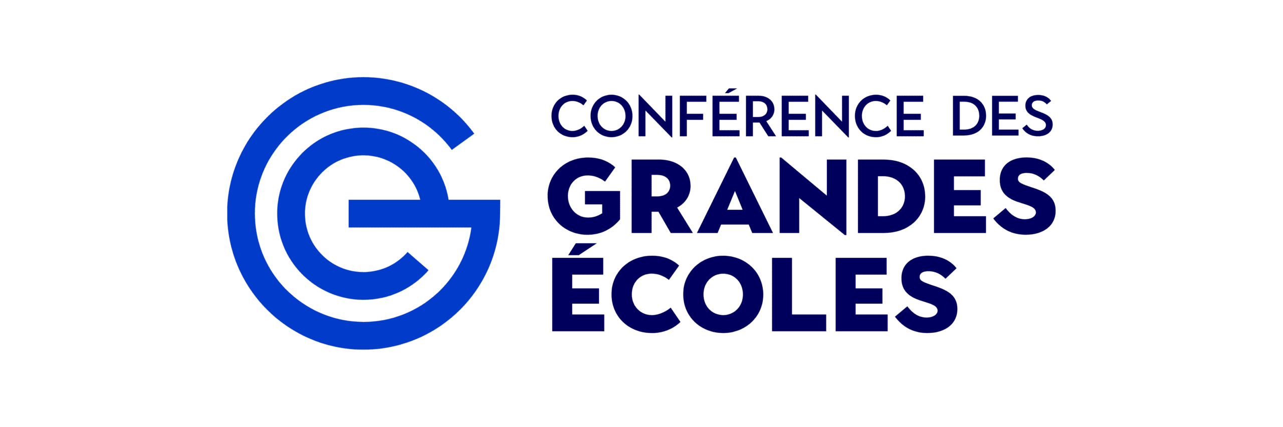 CGE Logo CGE Logo