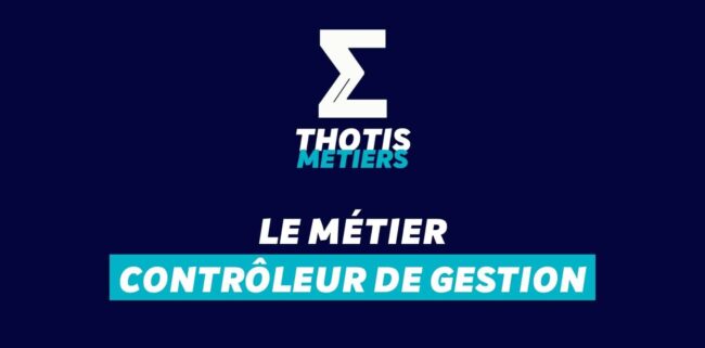 contrôleur de gestion