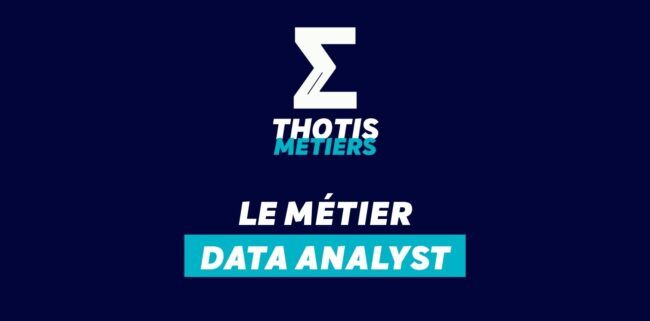 data analyst